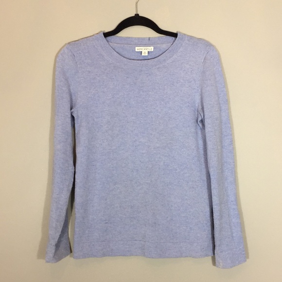 J. Crew Sweaters - Mercantile by J Crew sweater
